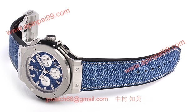 ウブロ 301.SX.2710.NR.JEANS コピー 時計