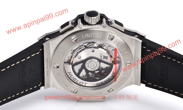 ウブロ 301.SX.2710.NR.JEANS コピー 時計[1]