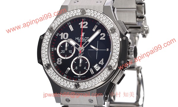 ウブロ 341.SX.130.SX.114 コピー 時計[1]