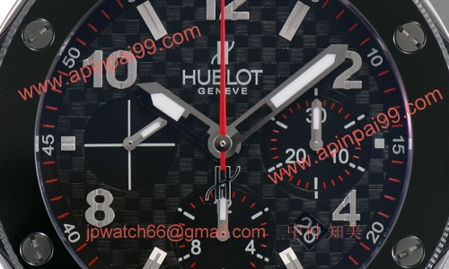 ウブロ 301.SB.131.SB コピー 時計[2]