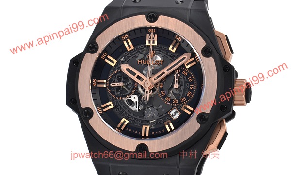 ウブロ 701.CO.0180.RX コピー 時計[1]