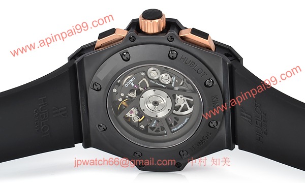 ウブロ 701.CO.0180.RX コピー 時計[2]