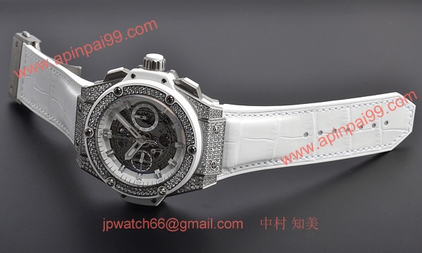 ウブロ 701.NE.0127.GR.1704 コピー 時計[1]