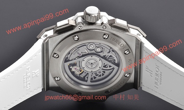 ウブロ 701.NE.0127.GR.1704 コピー 時計[2]