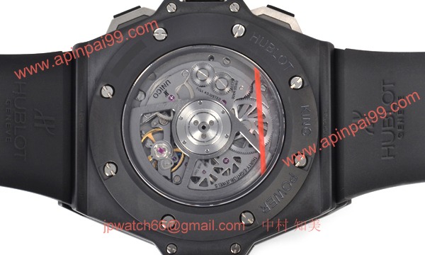 ウブロ 701.CI.0170.RX コピー 時計[3]