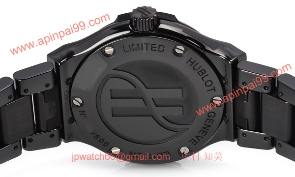 ウブロ 581.CM.1110.CM コピー 時計[2]