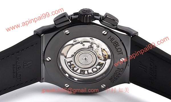 ウブロ 525.CM.0170.LR コピー 時計[2]