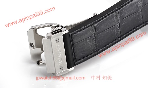 ウブロ 541.NX.1170.LR.1104 コピー 時計[2]