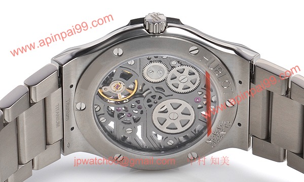 ウブロ 545.NX.0170.NX コピー 時計[2]