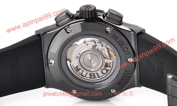 ウブロ 525.CM.0170.RX コピー 時計[1]