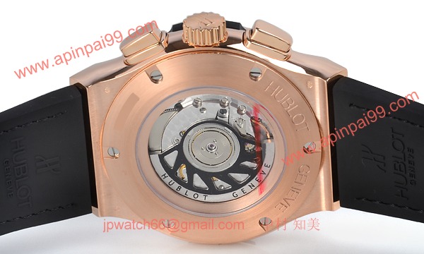 ウブロ 521.OX.1180.LR.1104.PLP11 コピー 時計[1]