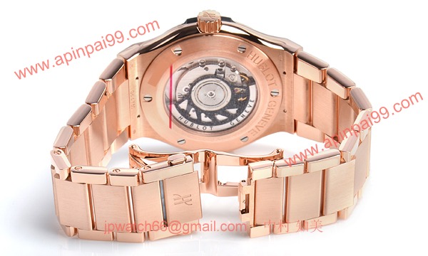 ウブロ 542.OX.1180.OX コピー 時計[1]