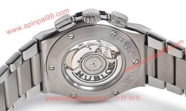 ウブロ 525.NX.0170.NX コピー 時計[1]