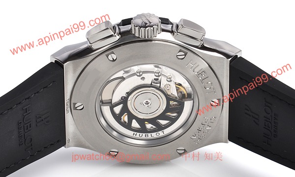 ウブロ 521.NX.1170.LR.1104 コピー 時計[1]