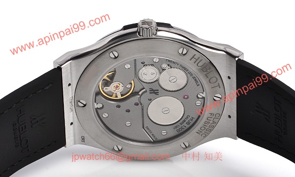 ウブロ 515.NX.1270.LR コピー 時計[1]