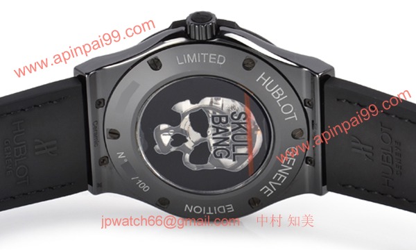ウブロ 511.CM.1110.VR.PIC12 コピー 時計[1]