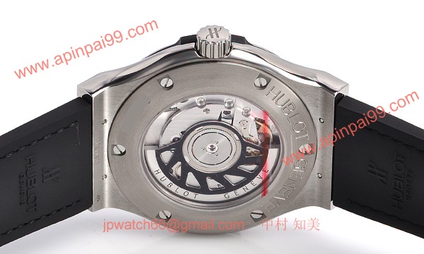 ウブロ 542.NX.2610.LR コピー 時計[1]