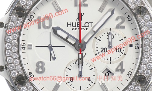 ウブロ HU019 コピー 時計[2]