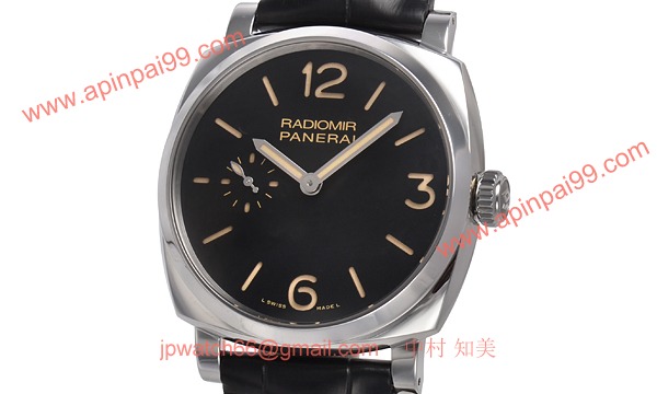 パネライ PAM00512 コピー 時計
