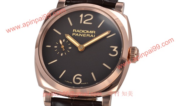 パネライ PAM00513 コピー 時計