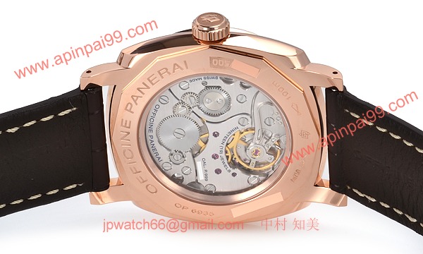 パネライ PAM00513 コピー 時計[2]
