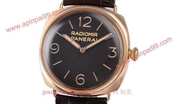 パネライ PAM00379 コピー 時計