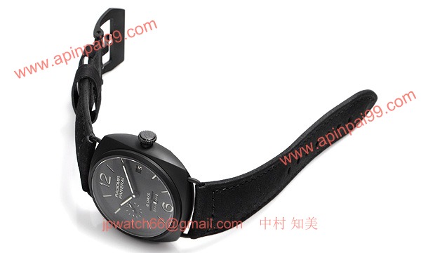 パネライ PAM00384 コピー 時計[1]