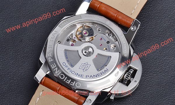 パネライ PAM00523 コピー 時計[2]