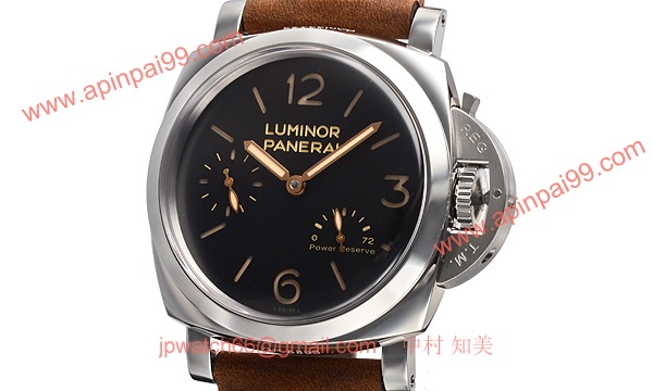 パネライ PAM00423 コピー 時計