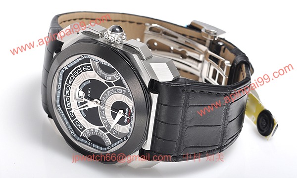 ブルガリ BGO45BSCLDCHQR コピー 時計[1]