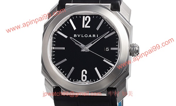 ブルガリ BGO41BSLD コピー 時計