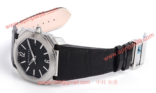 ブルガリ BGO41BSLD コピー 時計[1]
