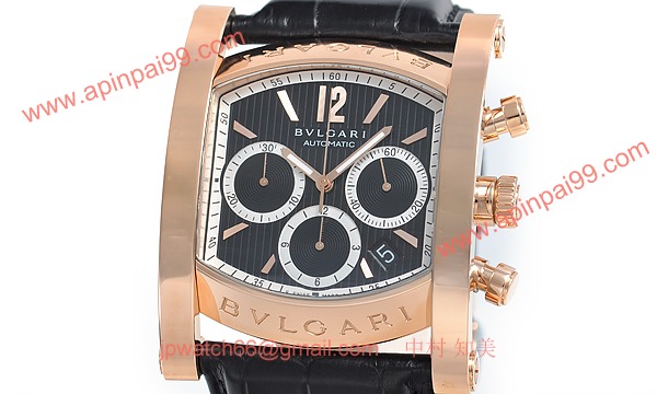 ブルガリ AAP48BGLDCH/2 コピー 時計