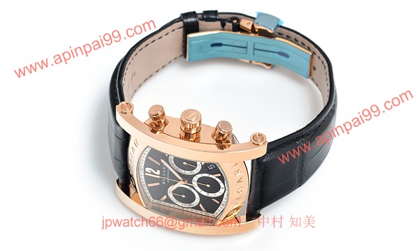 ブルガリ AAP48BGLDCH/2 コピー 時計[1]