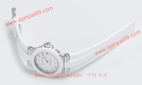 ブルガリ DG35WSWVD コピー 時計[1]