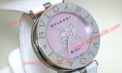 ブルガリ BZ30C2HDSL/2 コピー 時計
