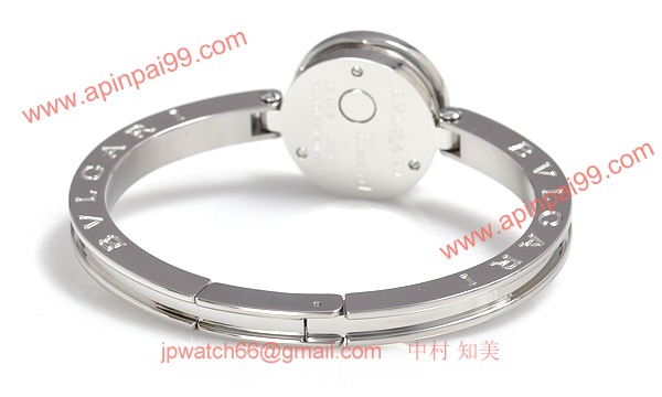 ブルガリ BZ22FDSS コピー 時計[2]