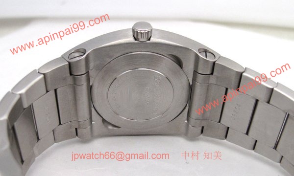 ブルガリ EG30BSSD コピー 時計[2]