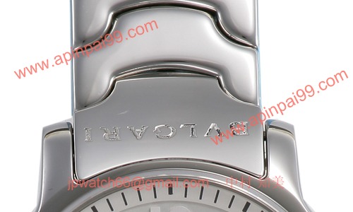 ブルガリ ST29C6SSD コピー 時計[1]