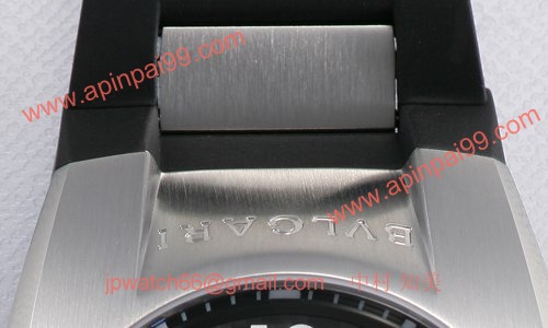 ブルガリ EG40BSVD コピー 時計