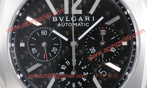 ブルガリ EG35BSVDCH コピー 時計[1]