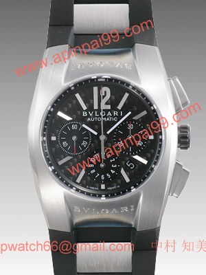 ブルガリ EG35BSVDCH コピー 時計[3]