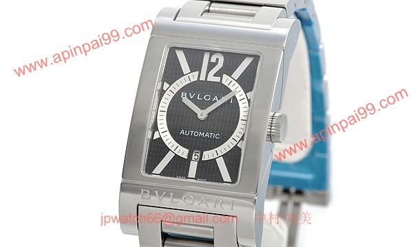 ブルガリ RT45BRSSD コピー 時計
