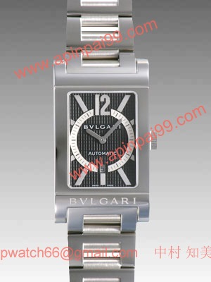 ブルガリ RT45BRSSD コピー 時計[3]