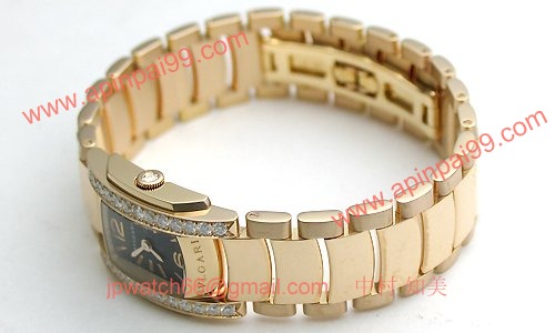 ブルガリ AAP26BGD1G コピー 時計[1]