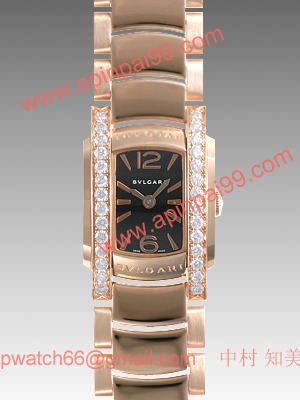 ブルガリ AAP26BGD1G コピー 時計[3]