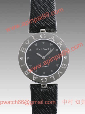 ブルガリ BZ30BSL コピー 時計[3]