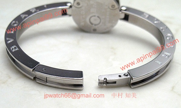 ブルガリ BZ22C10SS コピー 時計[1]