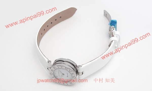 ブルガリ BZ22WSL コピー 時計[1]