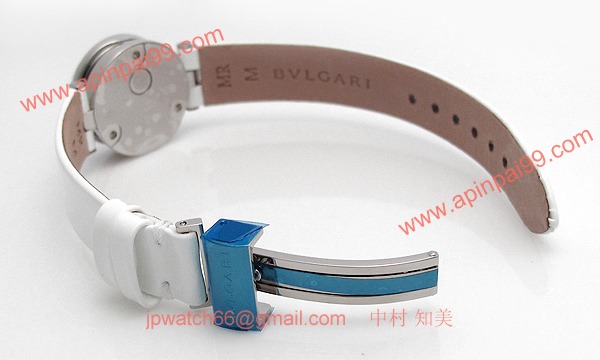 ブルガリ BZ22WSL コピー 時計[2]
